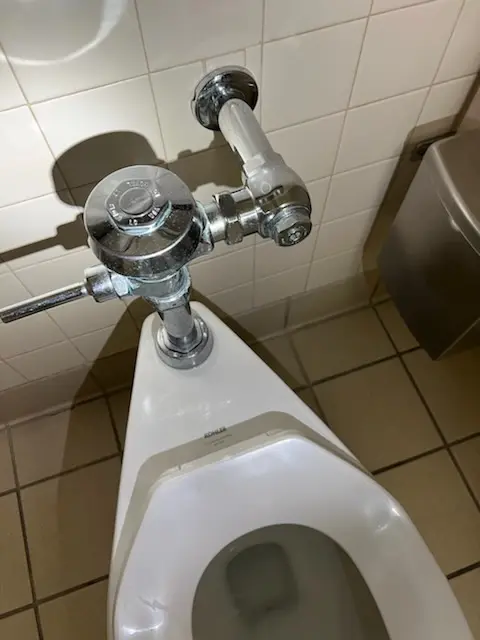 Fixture installation and repair for Repiping in Lexington